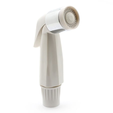 Thrifco Plumbing Wh Kitchen Spray Head 4402278